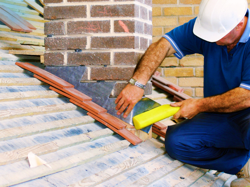 expert roofers