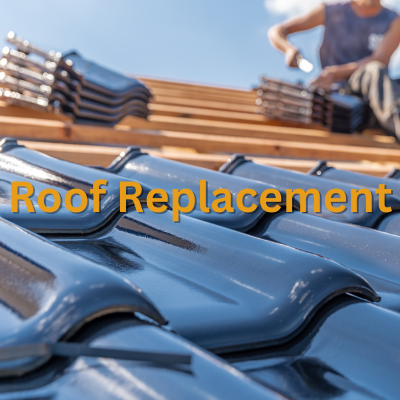 roof replacement