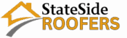 stateside roofers logo